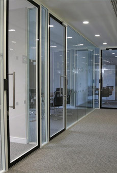 upvc casement doors