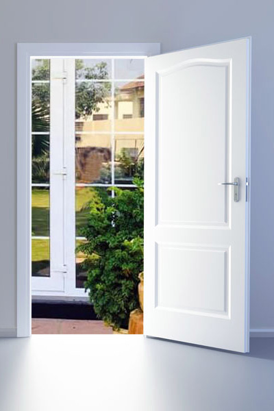 uPVC Doors and Windows